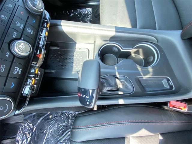 new 2025 Dodge Durango car, priced at $44,559