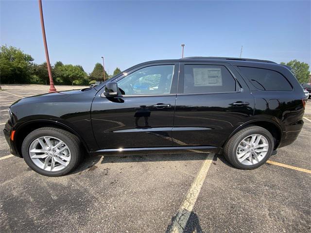 new 2025 Dodge Durango car, priced at $44,559