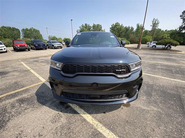 new 2025 Dodge Durango car, priced at $44,559