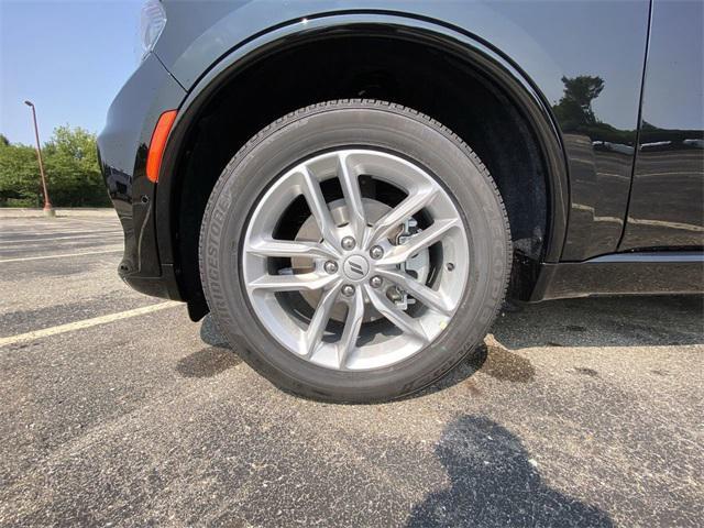 new 2025 Dodge Durango car, priced at $44,559