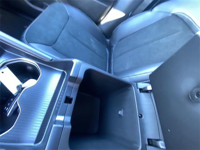 new 2025 Jeep Grand Cherokee L car, priced at $46,344
