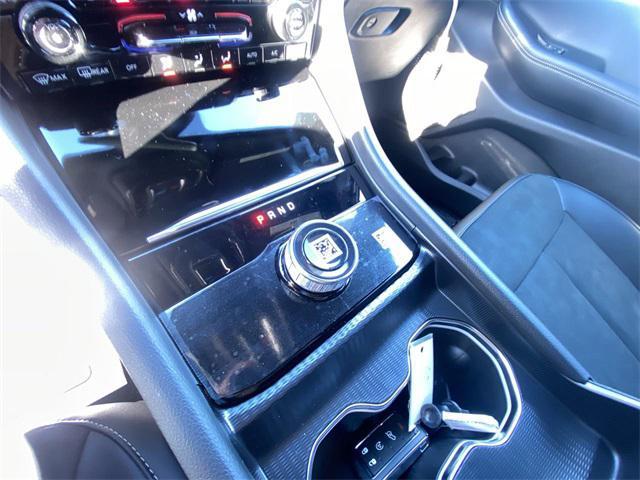 new 2025 Jeep Grand Cherokee L car, priced at $46,344