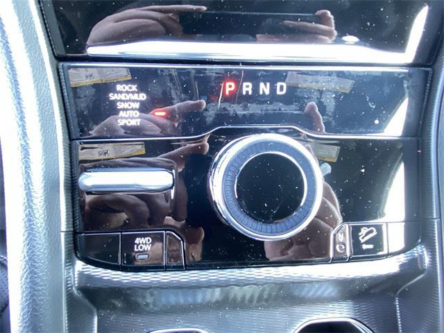 new 2025 Jeep Grand Cherokee 4xe car, priced at $59,995