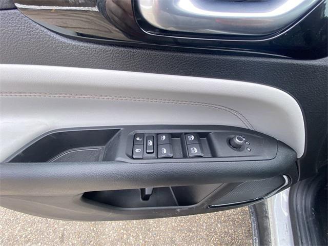 new 2025 Jeep Compass car, priced at $32,465