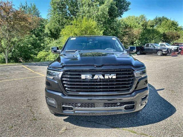 new 2025 Ram 1500 car, priced at $54,094