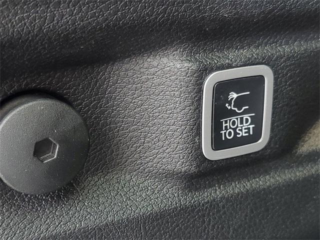 used 2021 Jeep Grand Cherokee L car, priced at $31,429