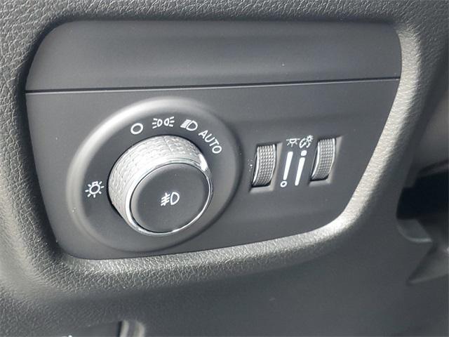 used 2021 Jeep Grand Cherokee L car, priced at $31,429