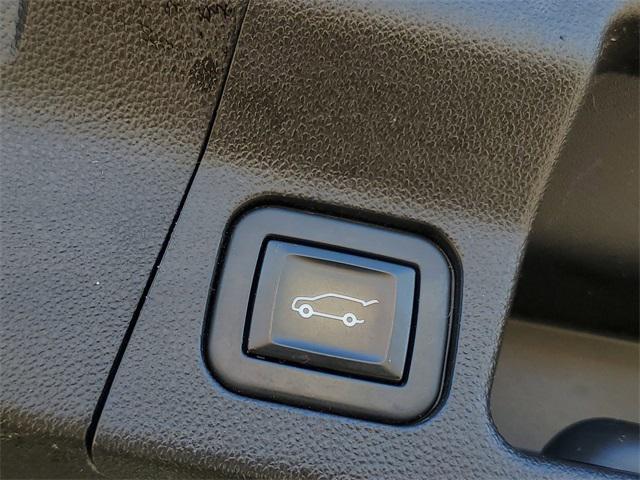 used 2020 GMC Acadia car, priced at $19,250