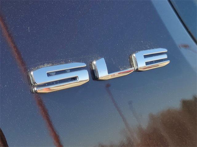 used 2020 GMC Acadia car, priced at $19,250