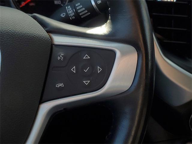 used 2020 GMC Acadia car, priced at $19,250