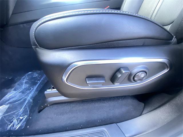 new 2025 Jeep Wagoneer car, priced at $65,540