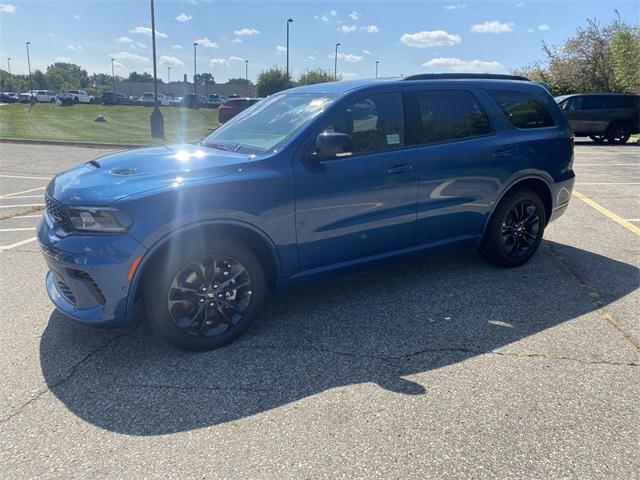 new 2024 Dodge Durango car, priced at $51,366