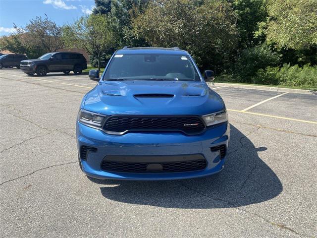 new 2024 Dodge Durango car, priced at $51,366