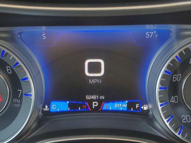 used 2021 Chrysler 300 car, priced at $17,900