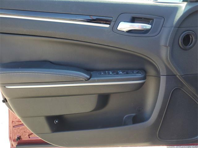 used 2021 Chrysler 300 car, priced at $23,259