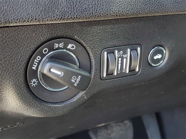 used 2021 Chrysler 300 car, priced at $23,259