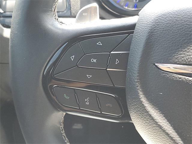 used 2018 Chrysler 300 car, priced at $20,190