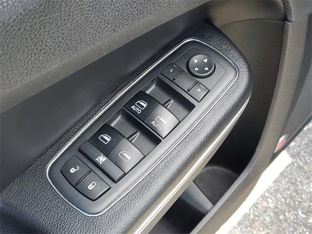 used 2018 Chrysler 300 car, priced at $20,190