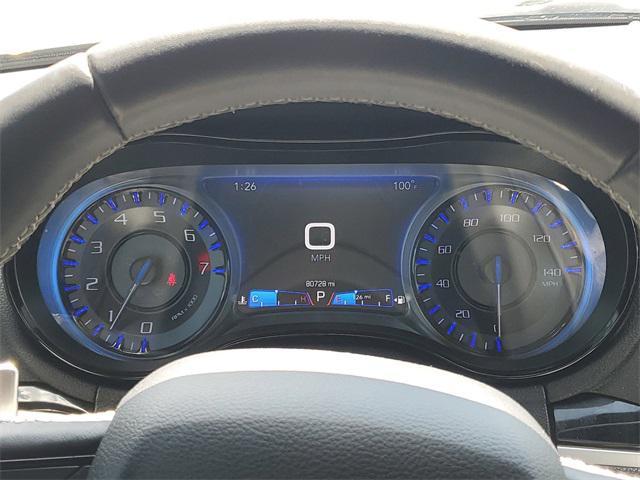 used 2018 Chrysler 300 car, priced at $20,190