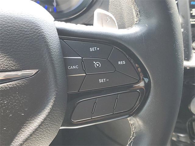 used 2018 Chrysler 300 car, priced at $20,190