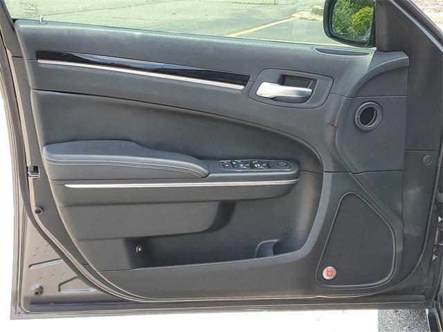 used 2018 Chrysler 300 car, priced at $20,190