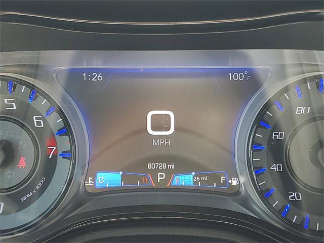 used 2018 Chrysler 300 car, priced at $20,190
