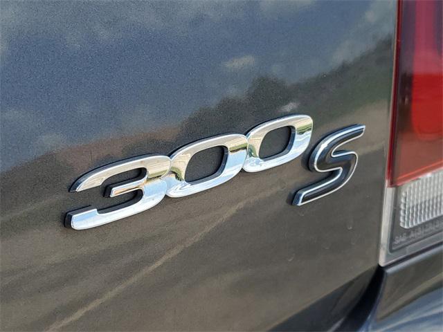 used 2018 Chrysler 300 car, priced at $20,190