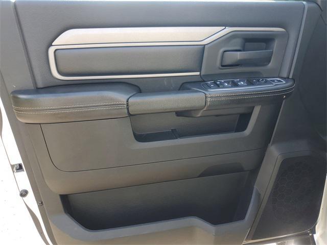 used 2020 Ram 3500 car, priced at $43,390