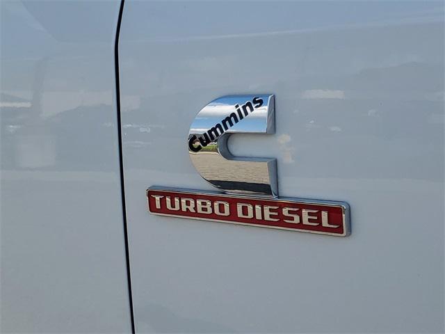 used 2020 Ram 3500 car, priced at $43,390