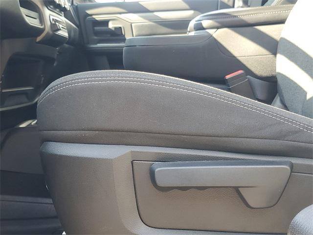 used 2020 Ram 3500 car, priced at $43,390
