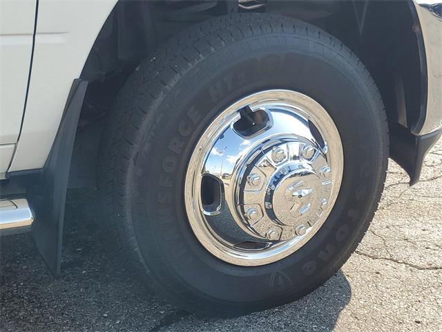 used 2020 Ram 3500 car, priced at $43,390