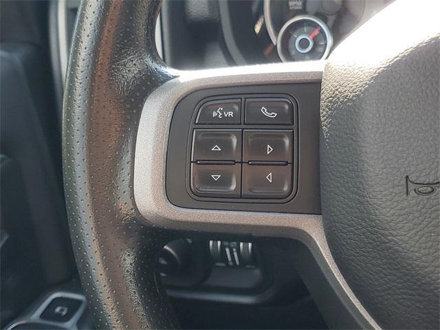 used 2020 Ram 3500 car, priced at $43,390