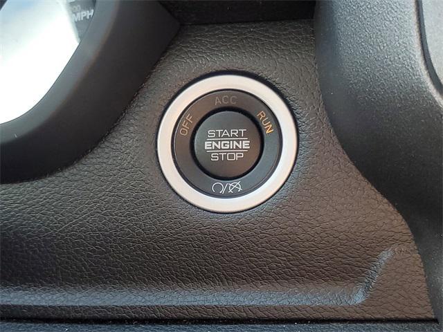 used 2020 Ram 3500 car, priced at $43,390