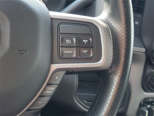 used 2020 Ram 3500 car, priced at $43,390