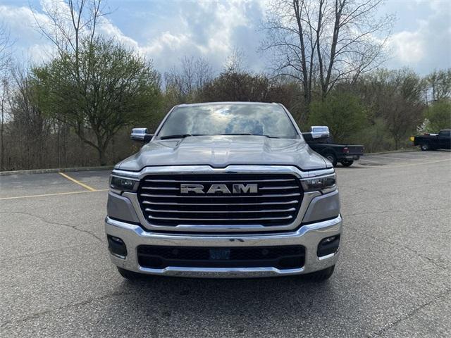 new 2025 Ram 1500 car