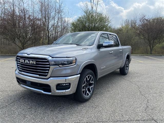 new 2025 Ram 1500 car