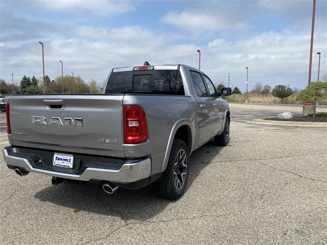 new 2025 Ram 1500 car