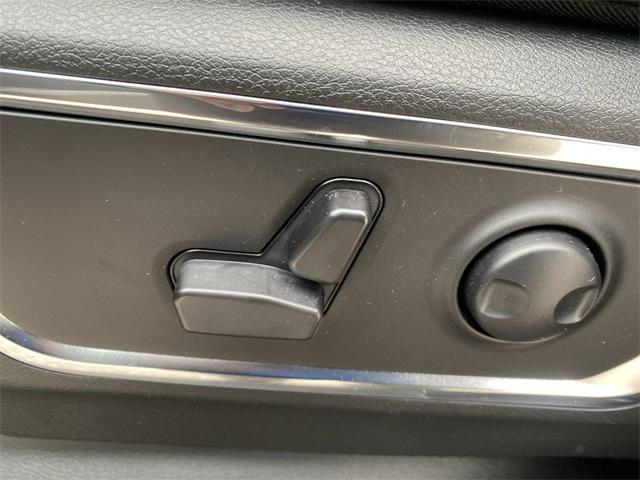 new 2025 Ram 1500 car, priced at $57,645