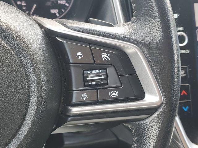 used 2022 Subaru Outback car, priced at $21,890