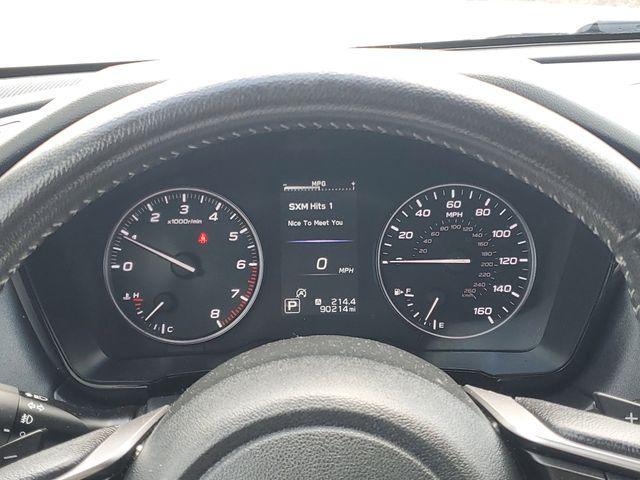 used 2022 Subaru Outback car, priced at $21,890