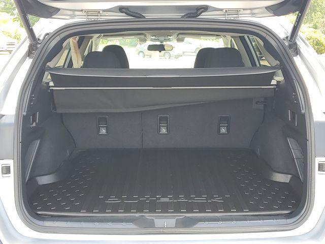used 2022 Subaru Outback car, priced at $21,890