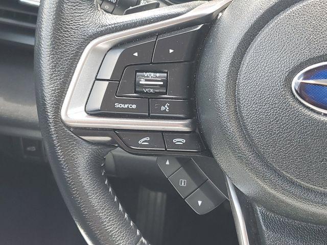 used 2022 Subaru Outback car, priced at $21,890