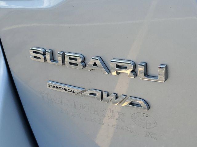 used 2022 Subaru Outback car, priced at $21,890