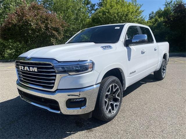 new 2025 Ram 1500 car