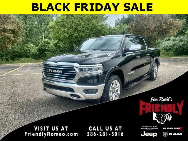 used 2019 Ram 1500 car, priced at $28,000