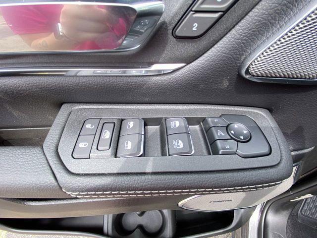 new 2026 Ram 1500 car, priced at $61,308