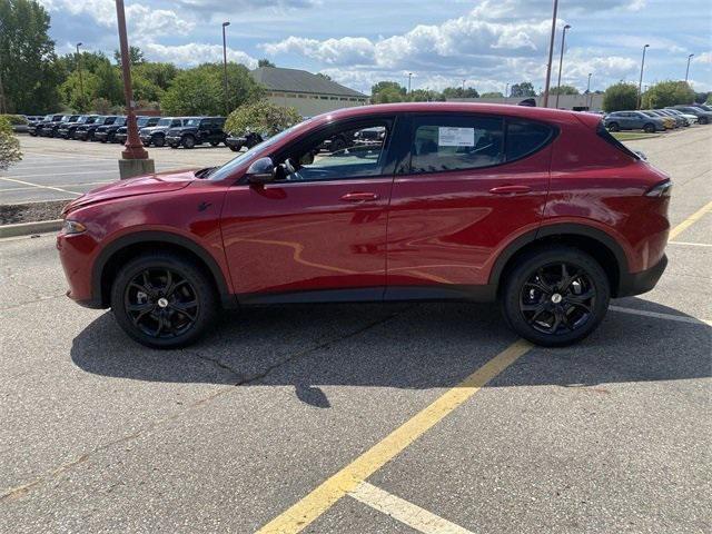 new 2024 Dodge Hornet car, priced at $33,419