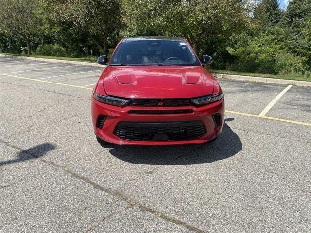 new 2024 Dodge Hornet car, priced at $33,419