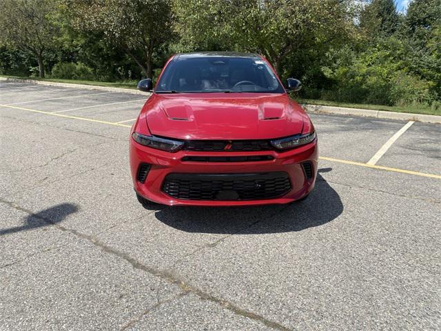 new 2024 Dodge Hornet car, priced at $33,919