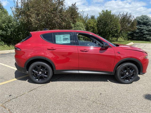 new 2024 Dodge Hornet car, priced at $33,919